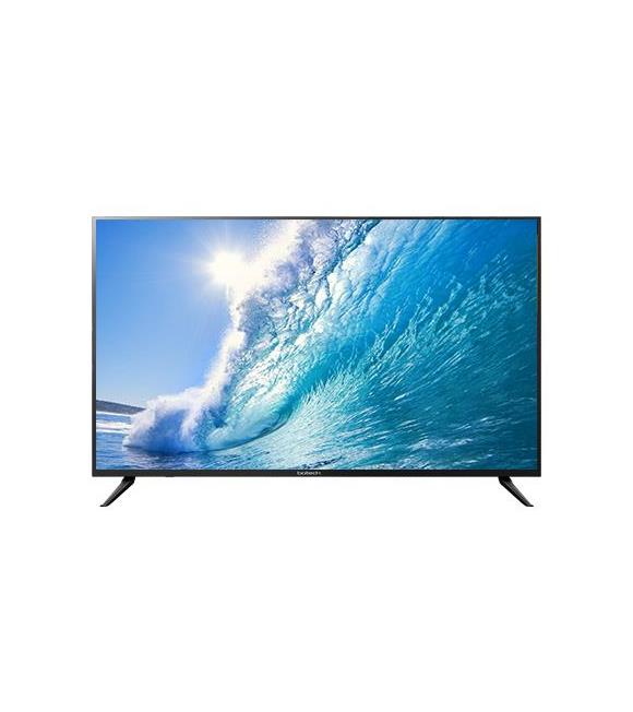 Botech 49" 4K Ultra Hd125 Smart Tv Led Dahili Uydu Televizyon