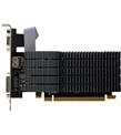 Afox Radeon R5220 1gb 64BIT Ddr3 Pcı-Express 2.0 Vga-Dvi-Hdmi Ekran Kartı AFR5220-1024D3L9-V2_1)