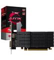 Afox Radeon R5220 1gb 64BIT Ddr3 Pcı-Express 2.0 Vga-Dvi-Hdmi Ekran Kartı AFR5220-1024D3L9-V2