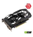 Asus Dual GeForce GTX1650 OC 4GB 128Bit GDDR5 (DX12) PCI-E 3.0 (DUAL-GTX1650-O4G) Ekran Kartı_1)