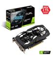 Asus Dual GeForce GTX1650 OC 4GB 128Bit GDDR5 (DX12) PCI-E 3.0 (DUAL-GTX1650-O4G) Ekran Kartı