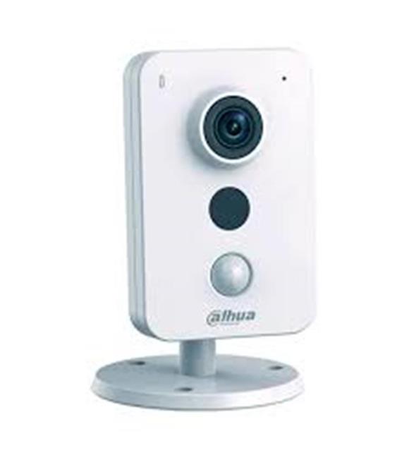 Imou IPC-K22P 2MP 2.8mm Sabit Lens Ir Cube Kamera (Wi-Fi,Sesli, H.265+).