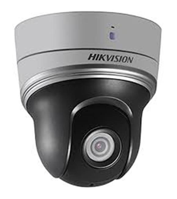 Hikvision DS-2DE2204IW-DE3 2mp 4x Ir Mini PTZ Speed Dome Ip Kamera