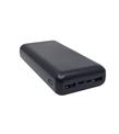 Dexim DCA0042 Siyah Y59 20.000Mah Powerbank