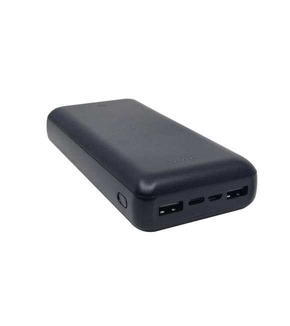 Dexim DCA0042 Siyah Y59 20.000Mah Powerbank