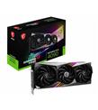 Msı GeForce RTX4090 GAMING X TRIO 24G 24GB GDDR6X 384 Bit DLSS 3 Ekran Kartı