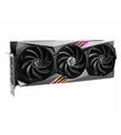 Msı GeForce RTX4090 GAMING X TRIO 24G 24GB GDDR6X 384 Bit DLSS 3 Ekran Kartı_1)