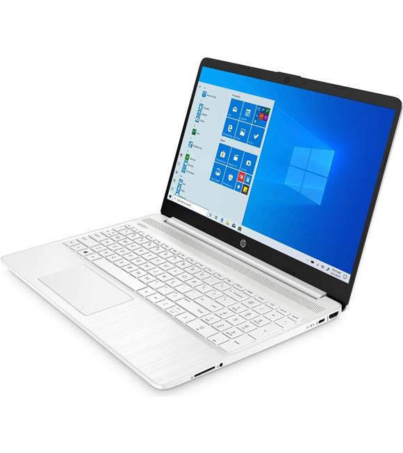 Hp 480X2EA Intel Core i3 1115G4 4GB 256GB SSD Windows 10 Home 15.6" FHD Beyaz Notebook