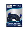 Inca IHK-15T 2.0 15mt Hdmı Kablo 18 Gbps 4K& 2K & FULL HD