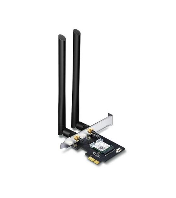 Tp-Link Archer T5E 1200 Mpbs PCI Express Kablosuz Adaptör