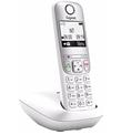 Gigaset A690 Beyaz Handsfree Dect Telsiz Telefon