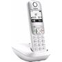 Gigaset A690 Beyaz Handsfree Dect Telsiz Telefon