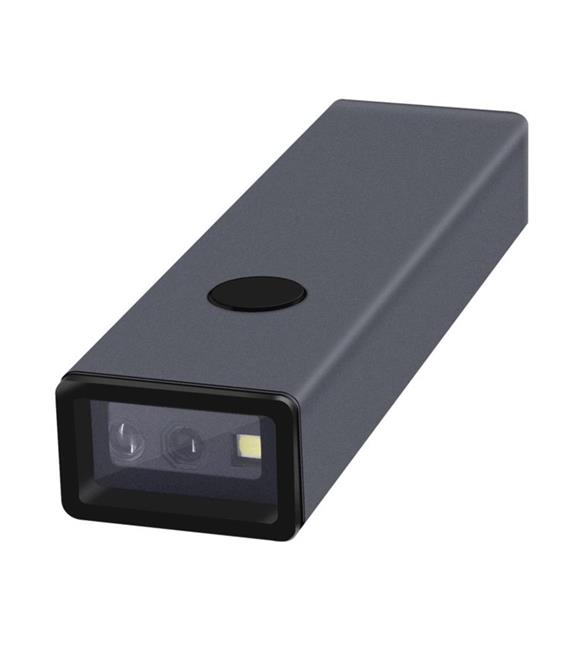 KodScan KDS-5040 2D Karekod Kablosuz Hafızalı Barkod Okuyucu 2.4G,USb,Bluetooth