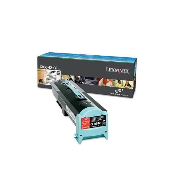 Lexmark X860H21G 35.000 Sayfa X860-X862-X864 Toner