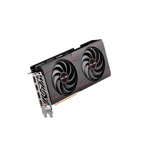 Sapphire Pulse Radeon RX6600XT 8GB GDDR6 128 Bit 11309-03-20G Ekran Kartı