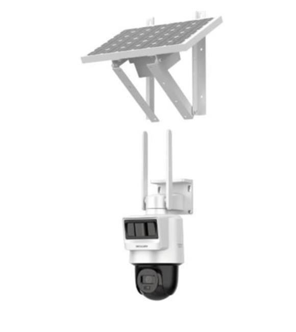 Hikvision DS-2DE2C200IWG-K-4G-C05S10 2 Mp 2.8mm Lens 4G Sim Kartlı Solar Pt İp Kamera