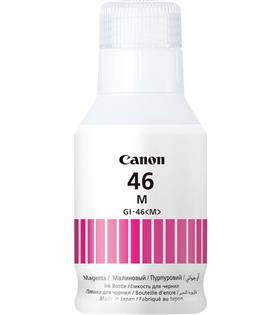Canon GI-46M Magenta Kırmızı Şişe Mürekkep GX6040-GX7040