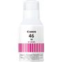 Canon GI-46M Magenta Kırmızı Şişe Mürekkep GX6040-GX7040