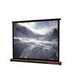 Codegen MX-40 81x61 cm Masaüstü Projeksiyon Perdesi -