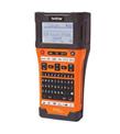 Brother P-Touch PT-E550WVP 6-24 mm Baskı Tze Seri Etiket Bilgisayar Bağlantılı El Tipi Etiket Yazıcı