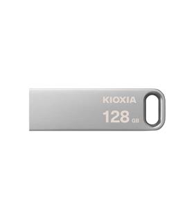 Kioxia 128GB U366 Metal Usb 3.2 Gen 1 Flash Bellek Bilgisayar
