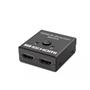 Hadron Hdx1296 2 Port Hdmi Switch 2Giriş 1Çıkış Bi-Direction 4K Ultra HD ve 3D HDMI 1.4 - 2.0 uyumlu