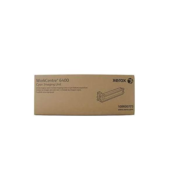 XEROX 108R00775 WorkCentre 6400 Cyan Imaging Drum 30.000 Sayfa