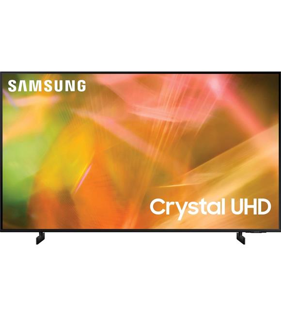 Samsung 43AU8000 43" 108 Ekran Uydu Alıcılı Crystal 4K Ultra HD Smart LED