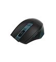A4 Tech Fb35C Yeşil Bluetooth+2.4G Nano Optik 2400Dpi Şarjlı Mouse_1)