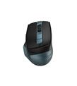 A4 Tech Fb35C Yeşil Bluetooth+2.4G Nano Optik 2400Dpi Şarjlı Mouse