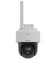 Hilook PTZ-N2c400I-K-4G-C09s20 4 Mp 4 mm Lens 4G Sim Kartlı Solar Pt İp Kamera