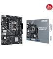 Asus Prime H610M-D D4 12.Nesil Intel H610 Soket 1700 DDR4 3200MHz mATX Anakart