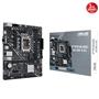 Asus Prime H610M-D D4 12.Nesil Intel H610 Soket 1700 DDR4 3200MHz mATX Anakart
