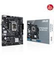 Asus Prime H610M-K D4 12.Nesil Intel H610 Soket 1700 DDR4 3200MHz mATX Anakart