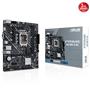 Asus Prime H610M-K D4 12.Nesil Intel H610 Soket 1700 DDR4 3200MHz mATX Anakart