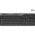 A4 Tech Fbk25 Siyah Bluetooth+2.4G Nano Fn Multimedya Klavye