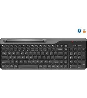 A4 Tech Fbk25 Siyah Bluetooth+2.4G Nano Fn Multimedya Klavye