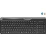 A4 Tech Fbk25 Siyah Bluetooth+2.4G Nano Fn Multimedya Klavye