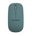 Onezero Ms-01 Green Bluetooth Mouse (Açma Kapama Tuşu)