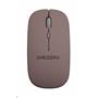 Onezero Ms-01 Pembe  Bluetooth Mouse (Açma Kapama Tuşlu)