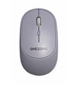 Onezero Ms-03 White Bluetooth Mouse Şarjlı (Açma Kapama Tuşlu)