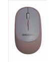 Onezero Ms-03 Pembe Bluetooth Mouse Şarjlı (Açma Kapama Tuşlu)