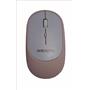 Onezero Ms-03 Pembe  Bluetooth Mouse Şarjlı (Açma Kapama Tuşlu)