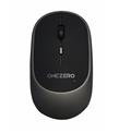 Onezero Ms-03 Gri Bluetooth Mouse Şarjlı (Açma Kapama Tuşlu)