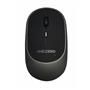 Onezero Ms-03 Gri Bluetooth Mouse Şarjlı (Açma Kapama Tuşlu)