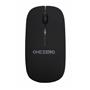 Onezero Ms-04 Black Bluetooth Mouse Şarjlı (Açma Kapama Tuşlu)