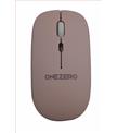 Onezero Ms-04 Pembe Bluetooth Mouse Şarjlı (Açma Kapama Tuşlu)