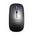 Onezero Ms-04 Silver Bluetooth Mouse Şarjlı (Açma Kapama Tuşlu)