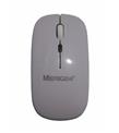 Onezero Ms-04 White Bluetooth Mouse Şarjlı (Açma Kapama Tuşlu)