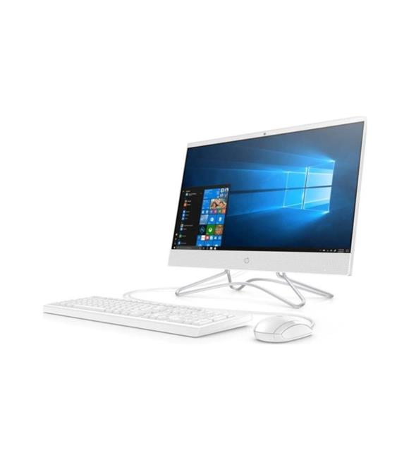 HP 200 G4 123T1ES Intel Core i3 10110U 8GB 256GB SSD Windows 10 Home 21.5